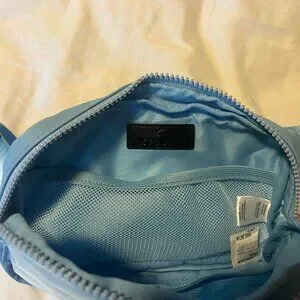 Kyodan | Bags | Kyodan Belt Bag Sky Blue | Poshmark